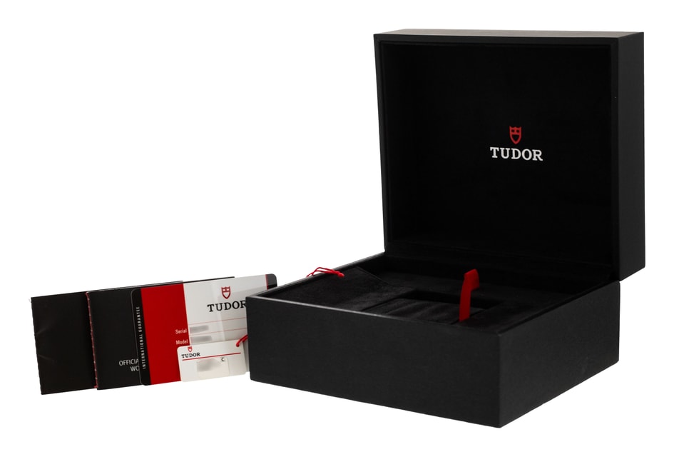 Tudor Black Bay M79250BA-0002 Image 4